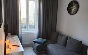 Apartament Podgórna