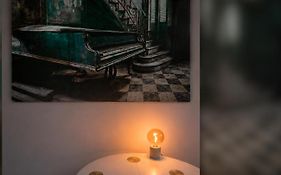 Apartament Podgórna